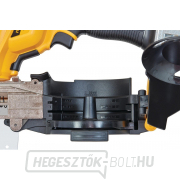 DEWALT DCN45RND2 akkumulátoros szegező DEWALT DCN45RND2 akkumulátoros szegező náhled
