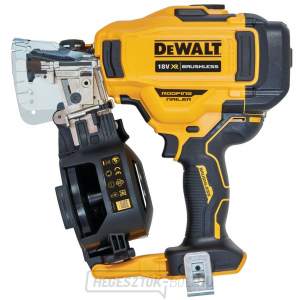 DEWALT DCN45RNN akkumulátoros szegező