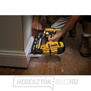 Akkus akkus szegező DEWALT 18V DCN660P2 XR Li-Ion 2x5.0Ah Akkus akkus szegező DEWALT 18V DCN660P2 XR Li-Ion 2x5.0Ah náhled