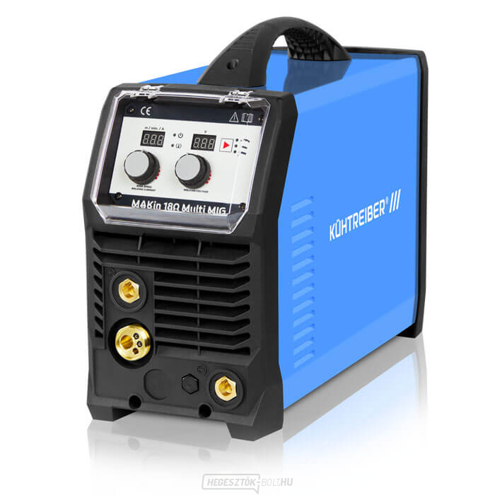 Inverter MAKIN 180 MultiMIG         