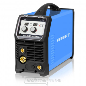 Inverter MAKIN 180 MultiMIG          Inverter MAKIN 180 MultiMIG          gallery main image