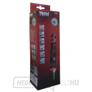 TUSON - 8W 1,8Ah akkumulátoros forrasztópáka TUSON - 8W 1,8Ah akkumulátoros forrasztópáka náhled