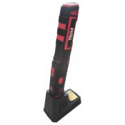 TUSON - 8W 1,8Ah akkumulátoros forrasztópáka Előnézet 