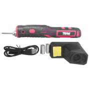 TUSON - 8W 1,8Ah akkumulátoros forrasztópáka náhled