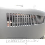 MAGG 4,2kW-os gáztűzhely ventilátorral Előnézet 