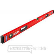 SOLA - BIG RedM 3 180 - vízmérték 180cm SOLA - BIG RedM 3 180 - vízmérték 180cm gallery main image