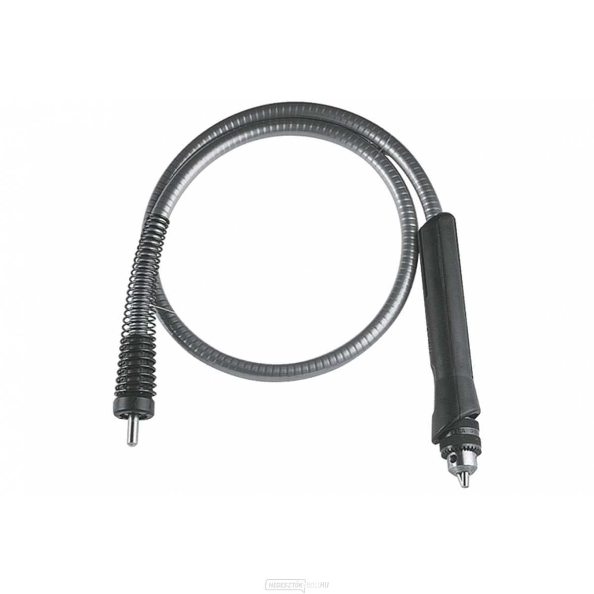 WOLFCRAFT - rugalmas szár 0,5-8mm, szár 8mm, 3 golyó...