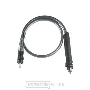 WOLFCRAFT - rugalmas szár 0,5-8mm, szár 8mm, 3 golyó... WOLFCRAFT - rugalmas szár 0,5-8mm, szár 8mm, 3 golyó... gallery main image