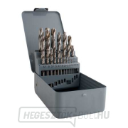 Magg PROFI - HSS-G fúrószár készlet 25 db (1,0-13,0mm),... Magg PROFI - HSS-G fúrószár készlet 25 db (1,0-13,0mm),... gallery main image