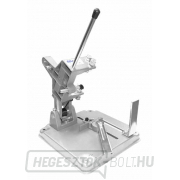 Szögcsiszoló állvány 115/125mm Szögcsiszoló állvány 115/125mm gallery main image