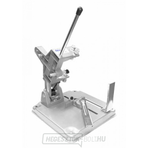 Szögcsiszoló állvány 115/125mm Szögcsiszoló állvány 115/125mm gallery main image