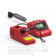 Rothenberger - univerzális digitális forrasztóállomás 48W Rothenberger - univerzális digitális forrasztóállomás 48W gallery main image