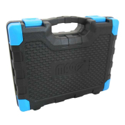 Szerszámosláda 82 alkatrésszel Előnézet 