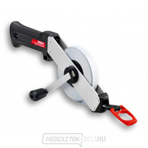 SOLA - TRACKER TR 20 - Acél mérőszalag 20m SOLA - TRACKER TR 20 - Acél mérőszalag 20m gallery main image