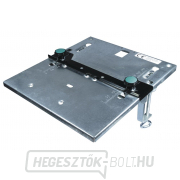 WOLFCRAFT - asztal kirakósfűrészhez WOLFCRAFT - asztal kirakósfűrészhez gallery main image