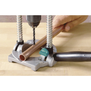 WOLFCRAFT - TECMOBIL fúróállvány Előnézet 