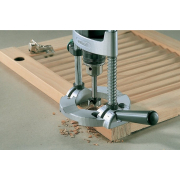 WOLFCRAFT - TECMOBIL fúróállvány Előnézet 