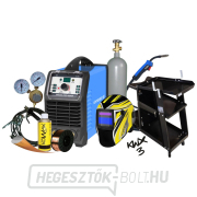 MAKIN 200 Multi MIG LCD PFC inverter + 4m-es égő + sisak + teli palack + kocsi + szelep + huzal + elválasztó. spray +... MAKIN 200 Multi MIG LCD PFC inverter + 4m-es égő + sisak + teli palack + kocsi + szelep + huzal + elválasztó. spray +... gallery main image
