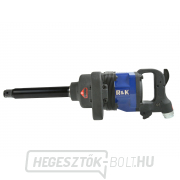 Pneumatikus ütvecsavarozó 1 Pneumatikus ütvecsavarozó 1