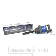 Pneumatikus ütvecsavarozó 1 Pneumatikus ütvecsavarozó 1