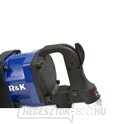 Pneumatikus ütvecsavarozó 1 Pneumatikus ütvecsavarozó 1