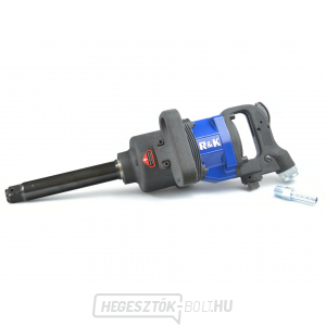 Pneumatikus ütvecsavarozó 1 Pneumatikus ütvecsavarozó 1