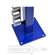 Cső-, rúd- és profilhajlító gép (1) náhled