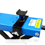 Ollós emelő motorkerékpárokhoz 500kg Ollós emelő motorkerékpárokhoz 500kg náhled