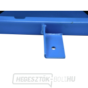 Ollós emelő motorkerékpárokhoz 500kg Ollós emelő motorkerékpárokhoz 500kg náhled