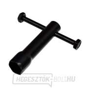 Motorkerékpár-emelő 500 kg (1) Előnézet 