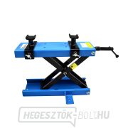 Motorkerékpár-emelő 500 kg (1) náhled