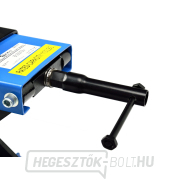 Motorkerékpár-emelő 500 kg (1) náhled