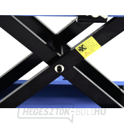 Motorkerékpár-emelő 500 kg (1) náhled