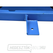 Motorkerékpár-emelő 500 kg (1) náhled