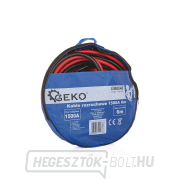 Indítókábelek 1500A 6m (5 db) Előnézet 