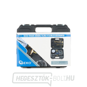 Üzemanyagnyomás-ellenőrző - benzin Üzemanyagnyomás-ellenőrző - benzin náhled