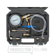 Üzemanyagnyomásmérő benzinmotorokhoz No. 4(5/10) Előnézet 