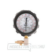 Üzemanyagnyomásmérő benzinmotorokhoz No. 4(5/10) Előnézet 