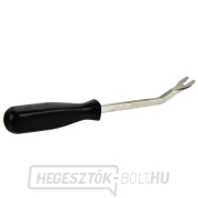 Kárpitcsipesz-leszedő 200 mm (100 db) Előnézet 