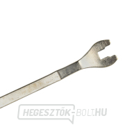 Kárpitcsipesz-leszedő 200 mm (100 db) Előnézet 