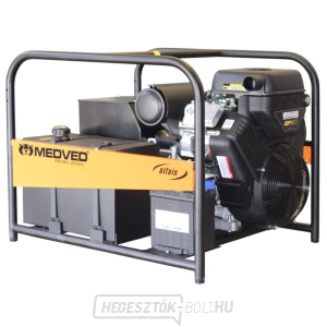 Villamos erőmű GRIZZLI 25000 V CCL EFI MNoSoo Villamos erőmű GRIZZLI 25000 V CCL EFI MNoSoo gallery main image