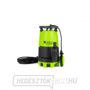 CIPZÁROS 3V1 MERÜLŐ SZIVATTYÚ, 350 W ZI-MUP350 gallery main image