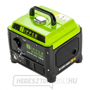 Zipper Inverter erőmű ZI-STE1100IV Előnézet 