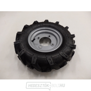 Nyílkerék PUBERT 400x8 - bal Nyílkerék PUBERT 400x8 - bal gallery main image