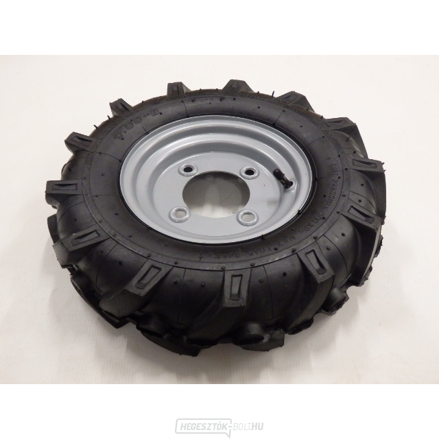 Nyílkerék PUBERT 400x8 - jobb