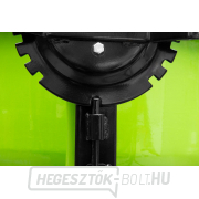 Keverő cipzár ZI-BTM160 Előnézet 