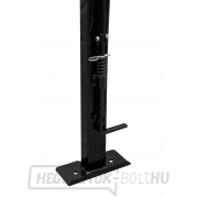 Keverő cipzár ZI-BTM160 Előnézet 