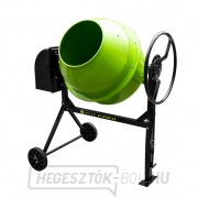 Keverő cipzár ZI-BTM160 gallery main image