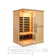 Infraszauna Marimex Elegant 3001 XXL Infraszauna Marimex Elegant 3001 XXL gallery main image