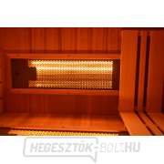 Infraszauna Marimex Elegant 4002 XXL náhled